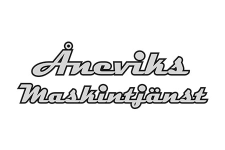 Åneviks Maskintjänst
