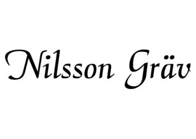 Nilsson Gräv