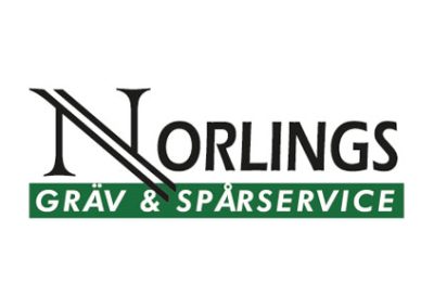 Norlings Gräv & Spårservice AB