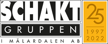 Schaktgruppen i Mälardalen