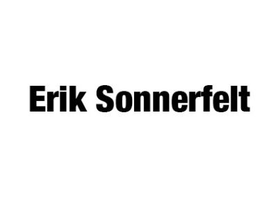 Erik Sonnerfelt