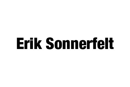 Erik Sonnerfelt