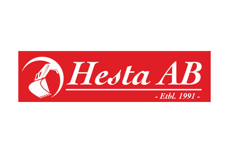 Hesta Entreprenad & Lantbruks AB